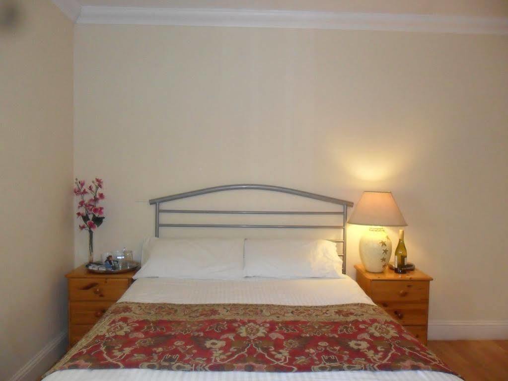 Kidron B & B & The Old Manse Guesthouse Blackwaterfoot المظهر الخارجي الصورة