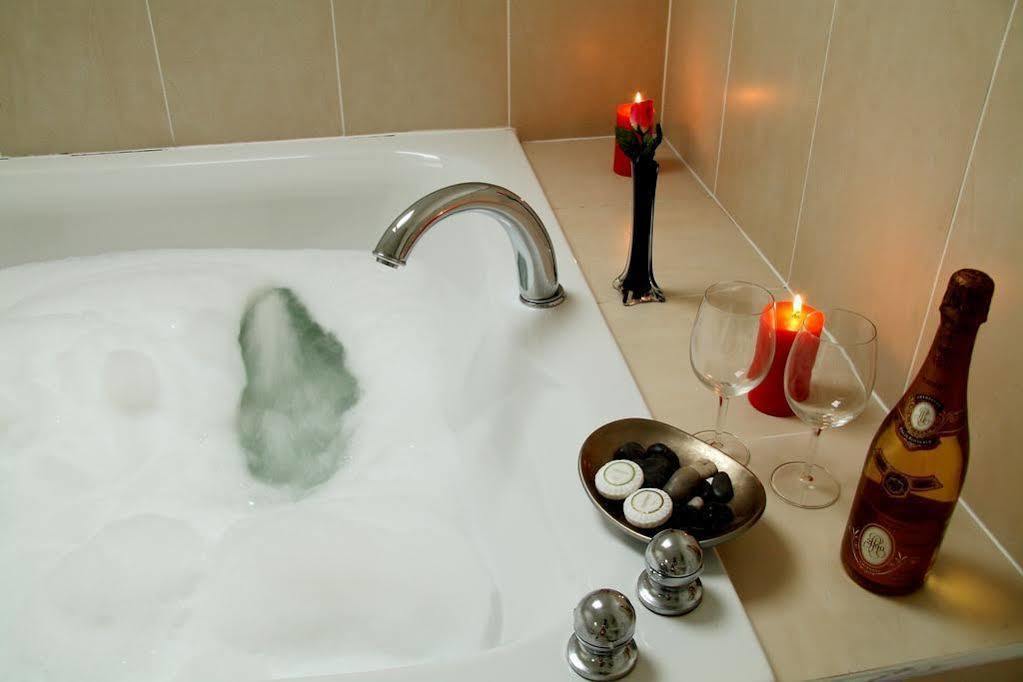 Kidron B & B & The Old Manse Guesthouse Blackwaterfoot المظهر الخارجي الصورة