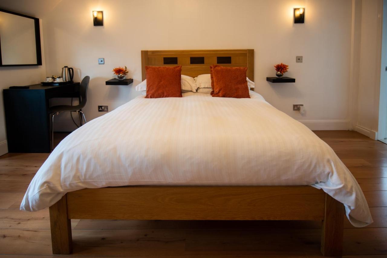 Kidron B & B & The Old Manse Guesthouse Blackwaterfoot المظهر الخارجي الصورة